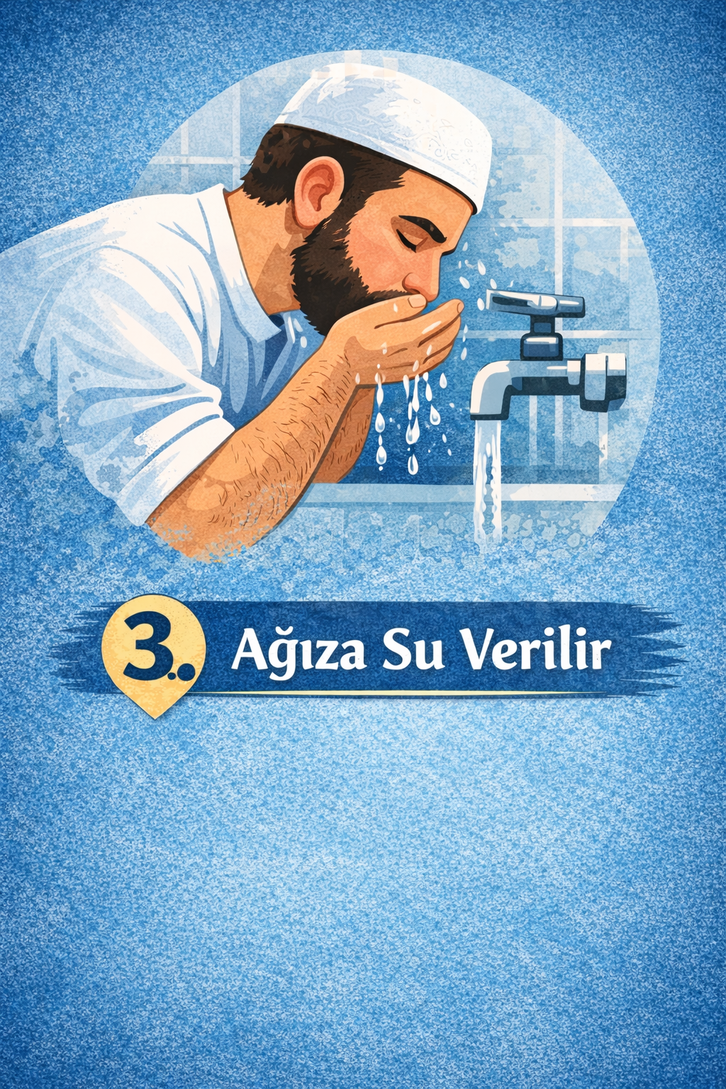 Ağza Su Vermek (Mazmaza)